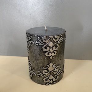 Decorative Candle
